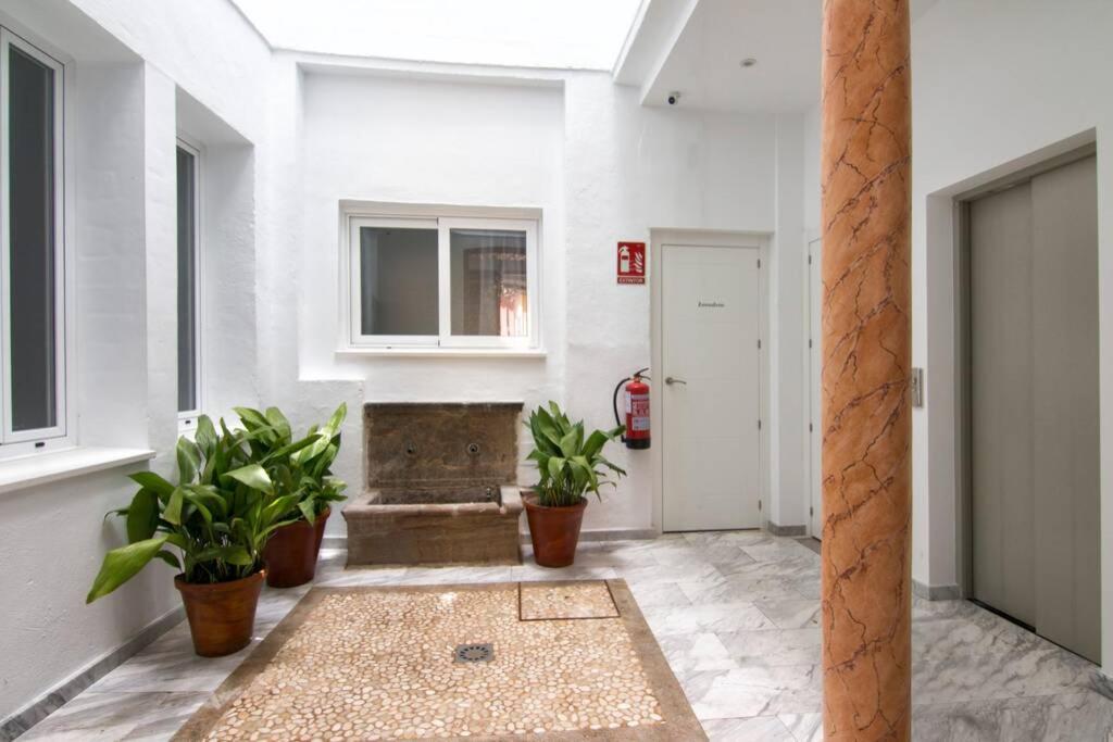 Rosarioseis Loft Mirador De Morayma — Photos 1