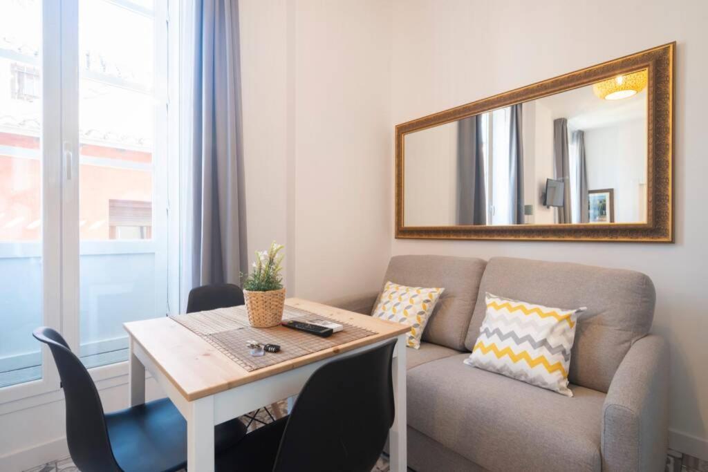 Rosarioseis Loft Mirador De Morayma — Photos 3
